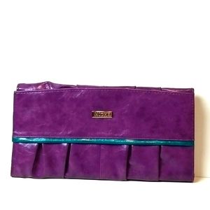 Miche Magnetic cover "Natalie" in purple